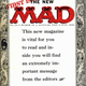 Image for article titled The It’s So Hard To Say Good-Blecch Department: R.I.P. Al Feldstein, editor of Mad Magazine